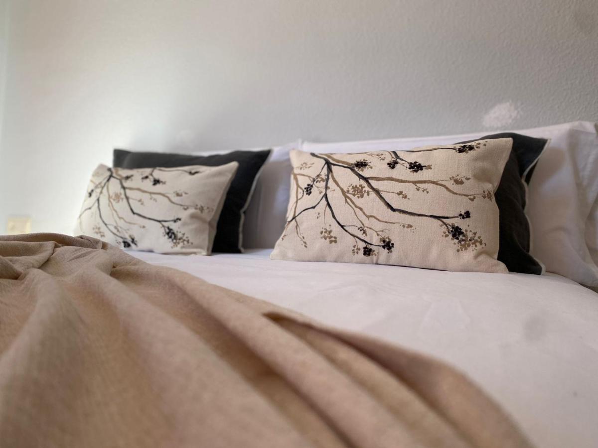 Zenit Mediterranean Suites By Florentia Homes Γρανάδα Εξωτερικό φωτογραφία