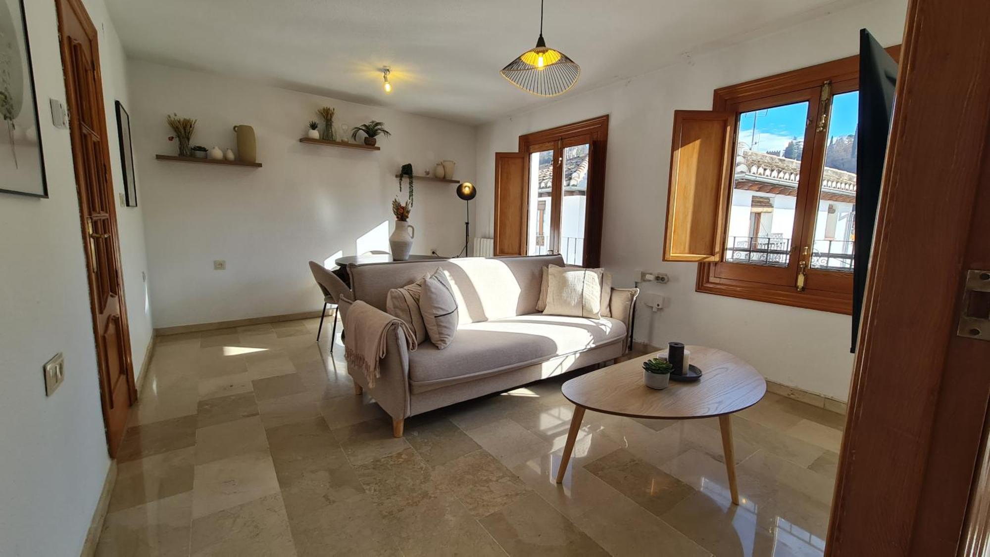 Zenit Mediterranean Suites By Florentia Homes Γρανάδα Εξωτερικό φωτογραφία