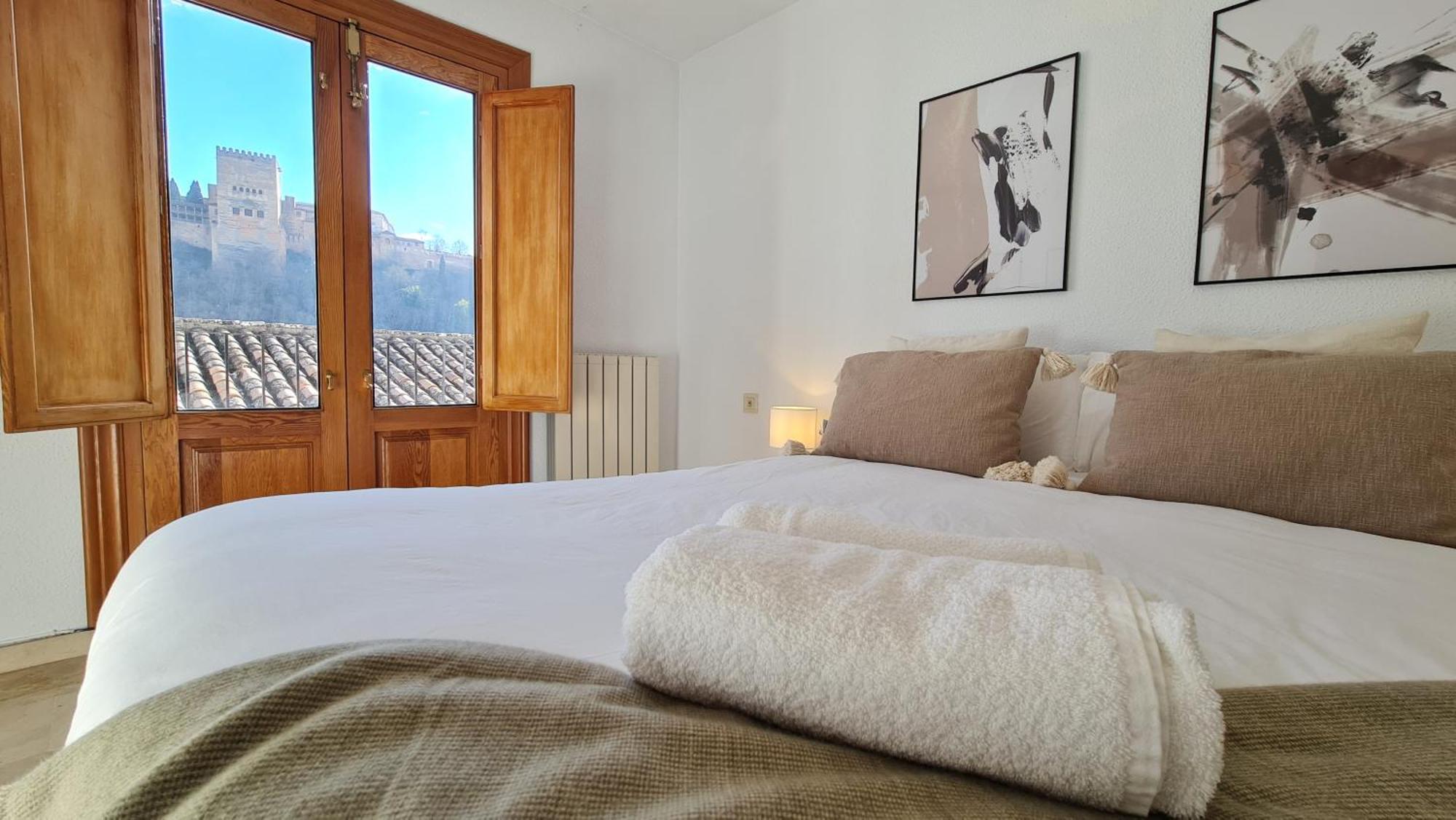 Zenit Mediterranean Suites By Florentia Homes Γρανάδα Εξωτερικό φωτογραφία