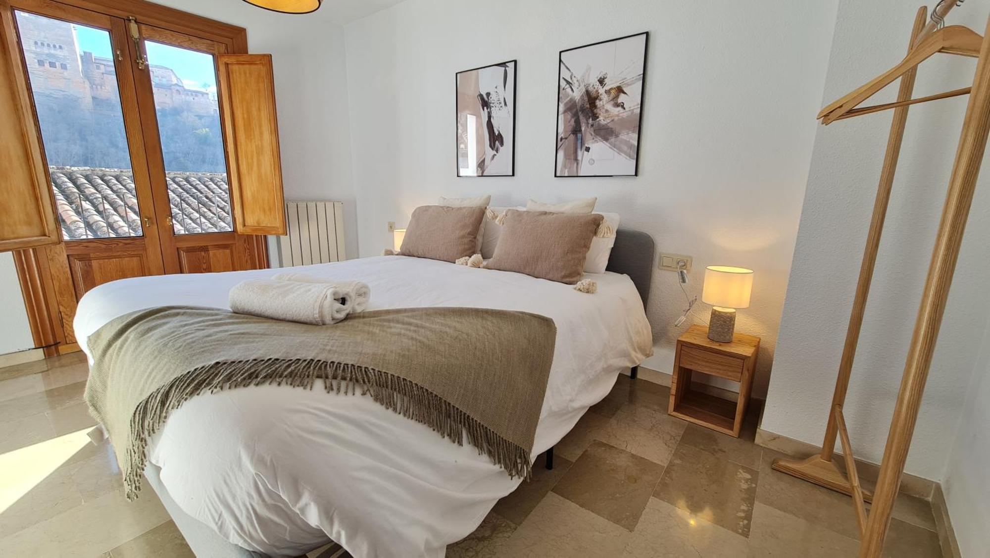Zenit Mediterranean Suites By Florentia Homes Γρανάδα Εξωτερικό φωτογραφία