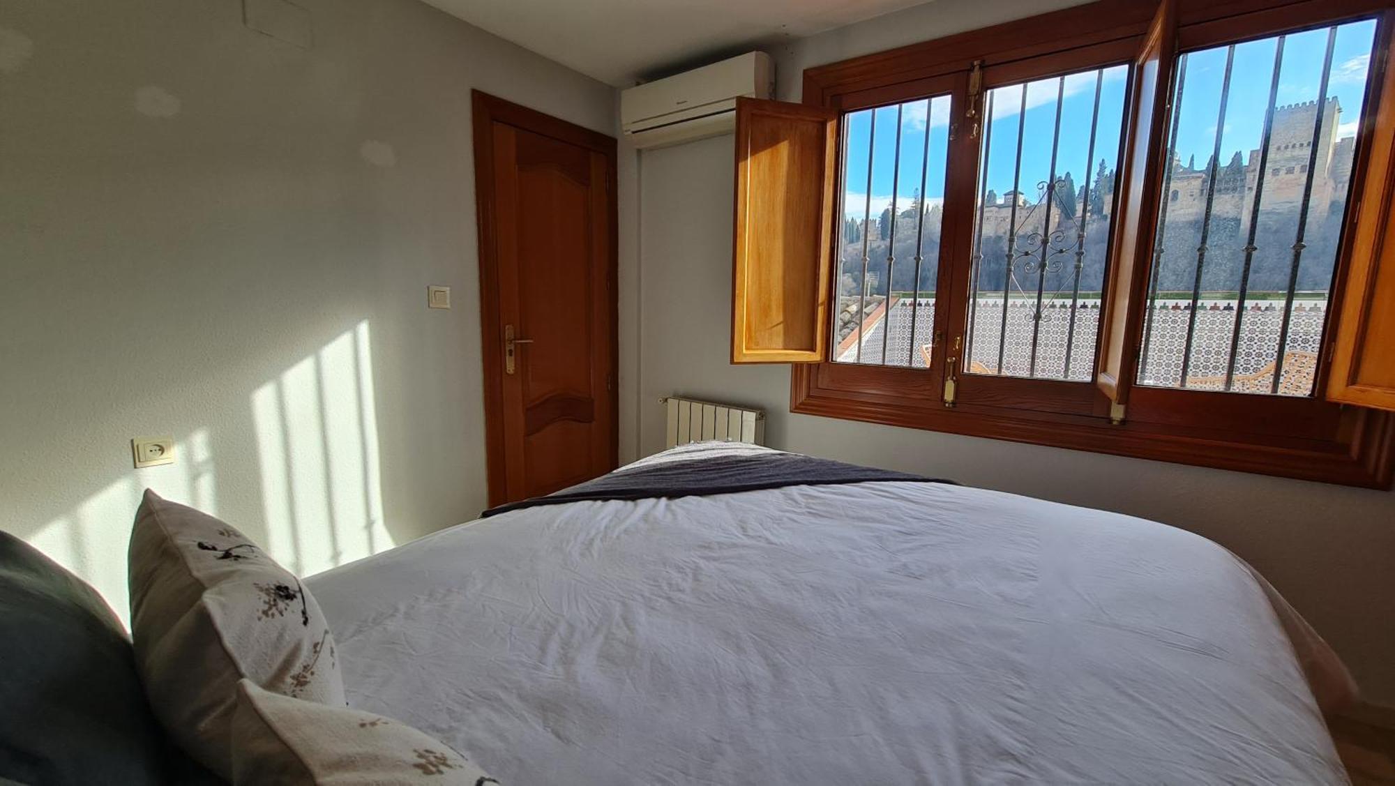 Zenit Mediterranean Suites By Florentia Homes Γρανάδα Εξωτερικό φωτογραφία