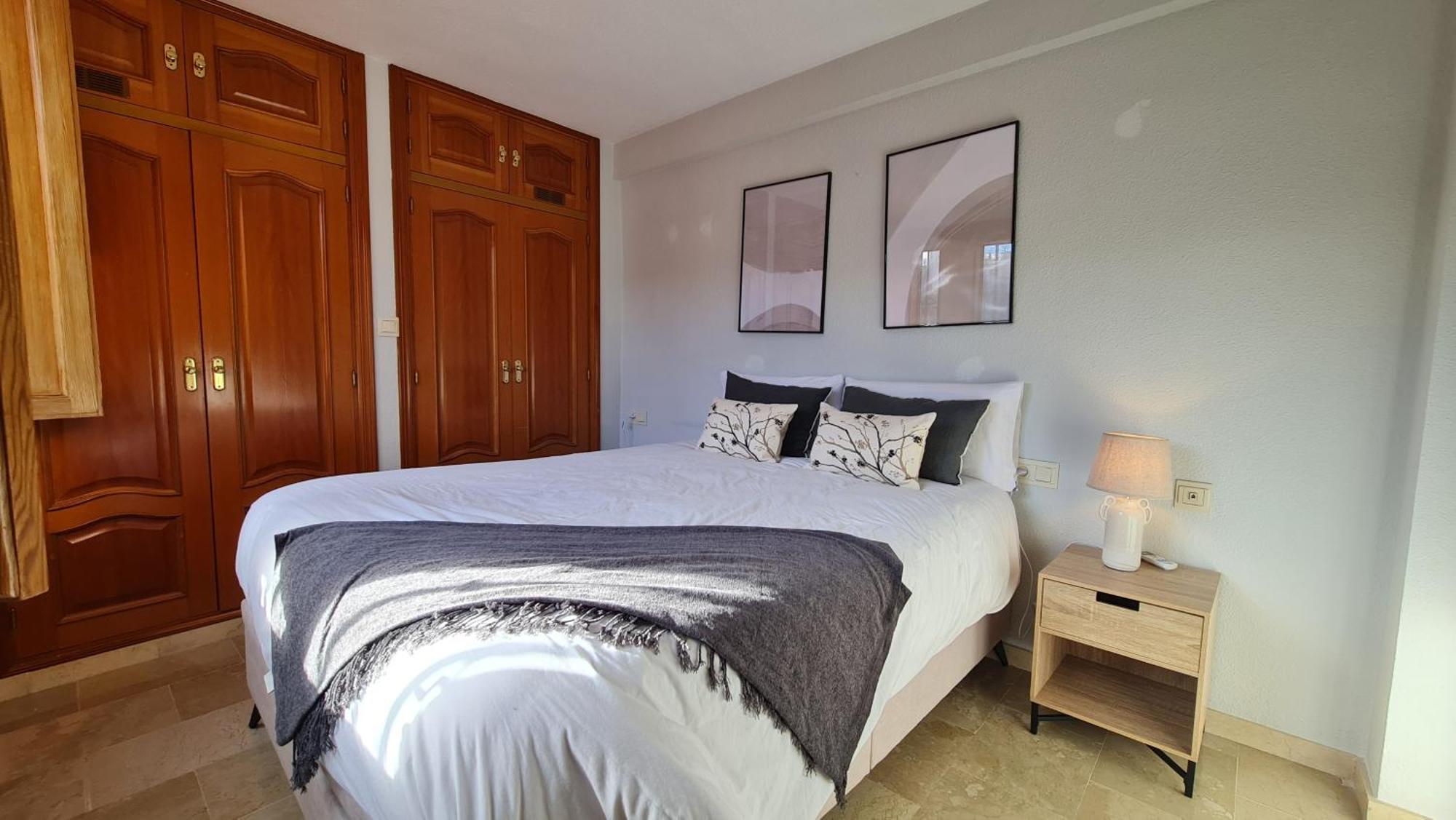 Zenit Mediterranean Suites By Florentia Homes Γρανάδα Εξωτερικό φωτογραφία